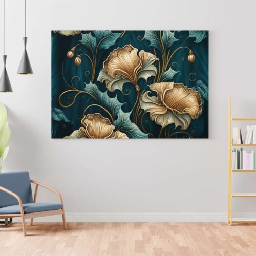 Premium Canvas Wall Art for Modern Interiors