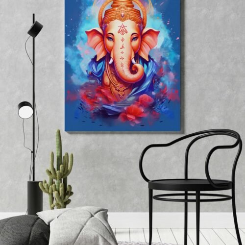Affordable Canvas Prints for Stylish Home & Office Walls