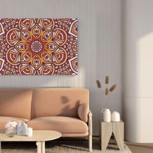 Contemporary Canvas Wall Art for Home & Office
