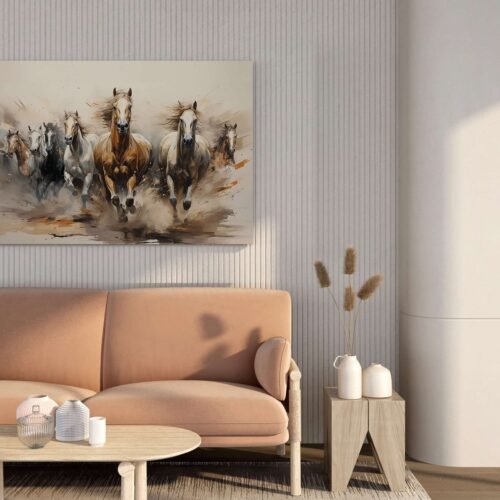 High-Quality Canvas Art for Bedroom & Living Room Walls