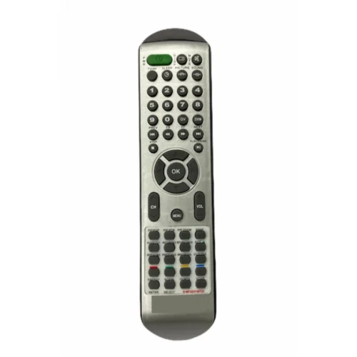 LCD_LED Remote No. Kmt22, Compatible With Koryo LCD_LED Remote Control_Old Remote Functions Must Be Exactly Same (Color:Multi)