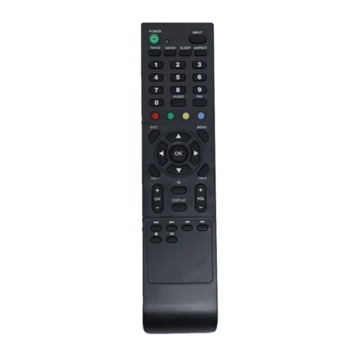 Remote No. 29B, Compatible with Panasonic Inverter AC Remote Control (Exactly Same Remote will Only Work)