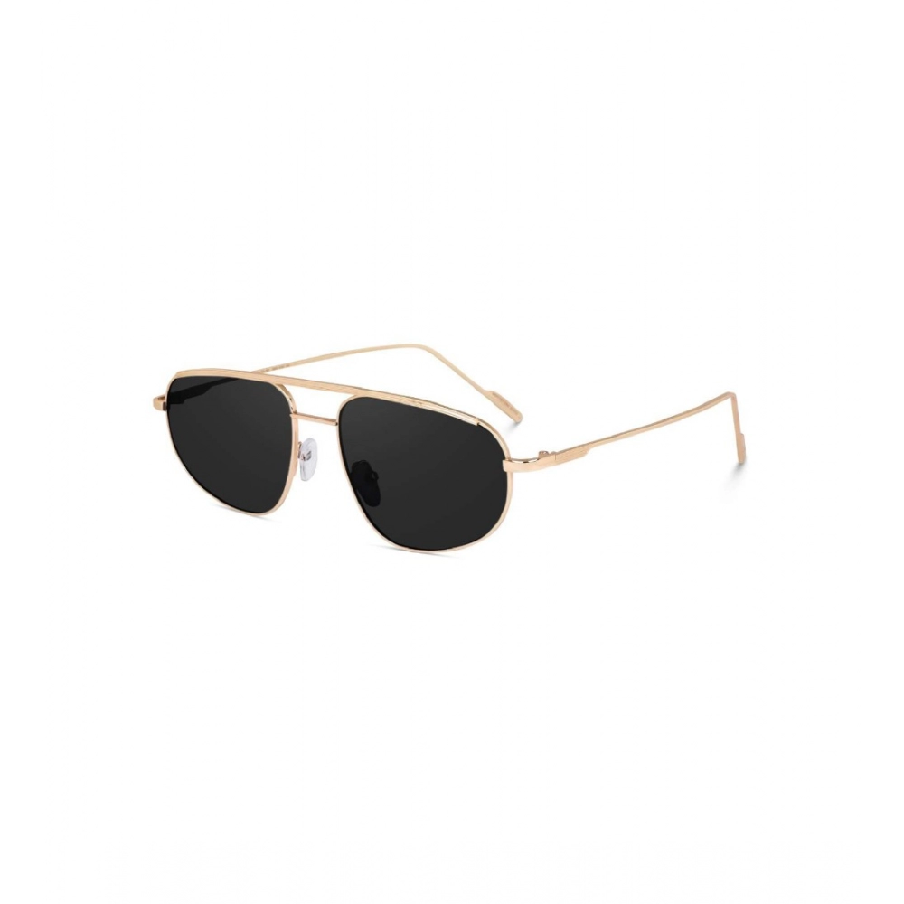 Classic Unisex UV400 Protection Sunglasses (MultiColor) - Image 3
