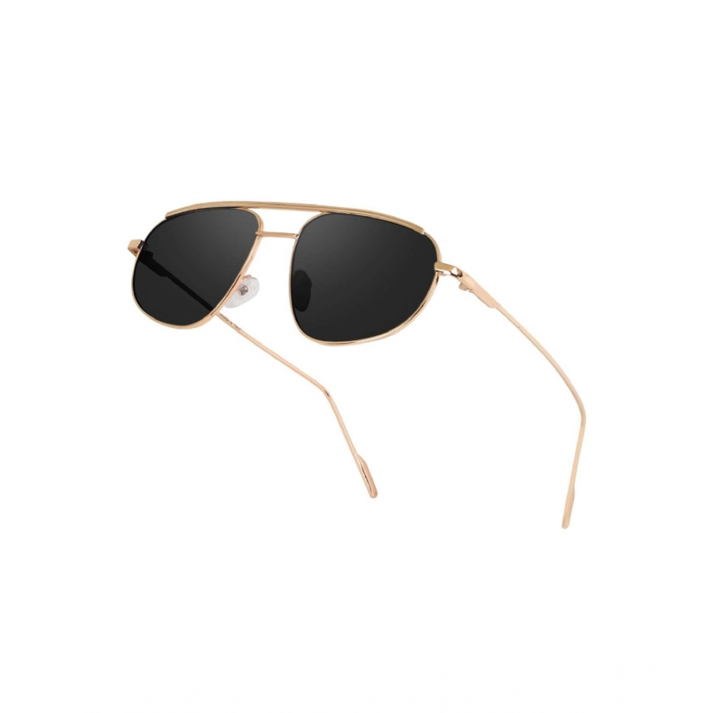 Classic Unisex UV400 Protection Sunglasses (MultiColor) - Image 2