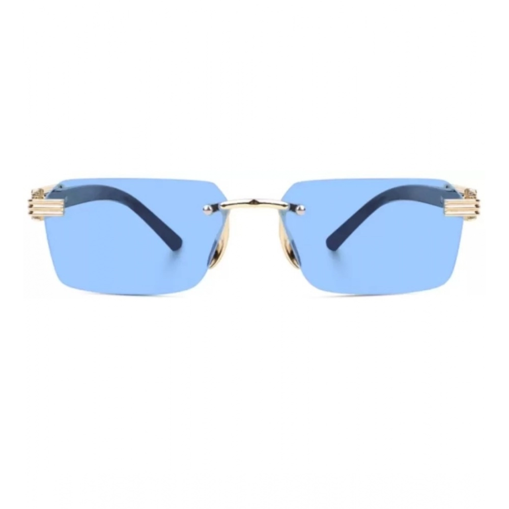 Classic Unisex UV400 Protection Sunglasses (MultiColor) - Image 3