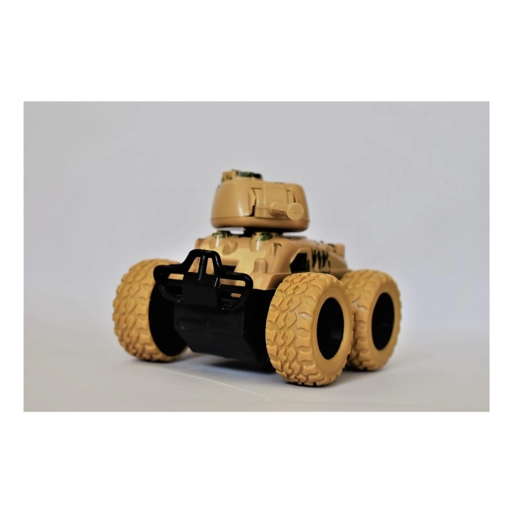 Pack Of_3 Monetic Tank | Plastic | Toys | 3+ Years - Image 2