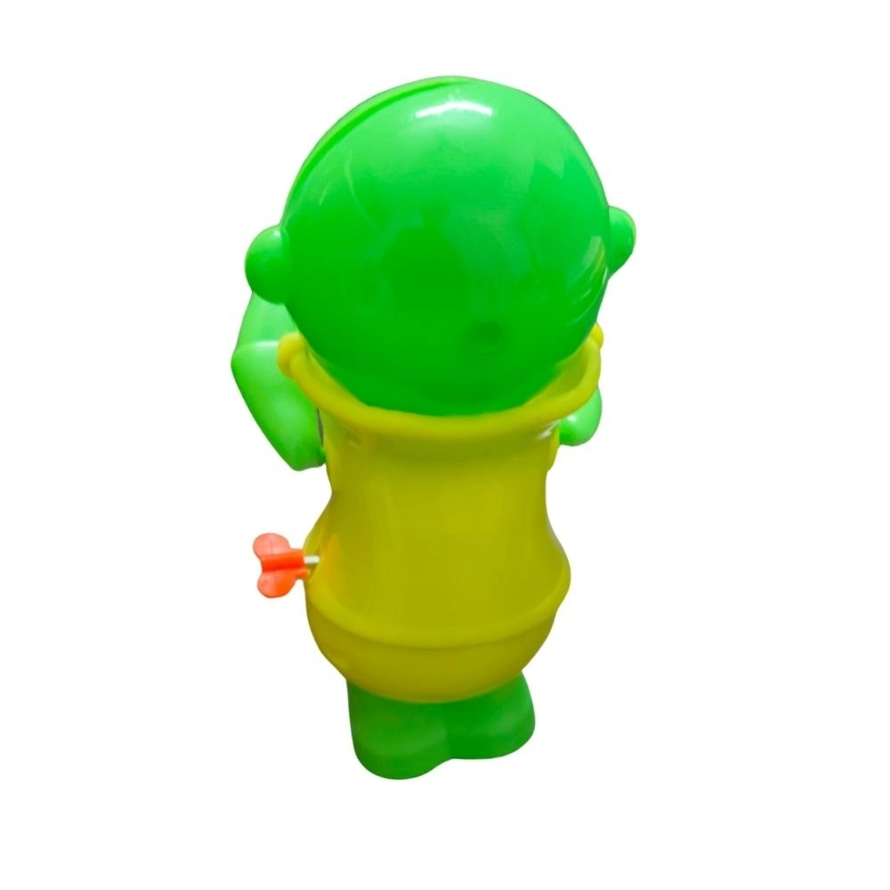 Drum Master Smiley | Plastic | Educational Toys| 6+ Months - Image 4