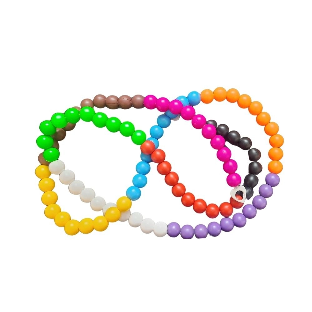 Counting Frame | Plastic | Educational Toys| 3+ Years - Image 2