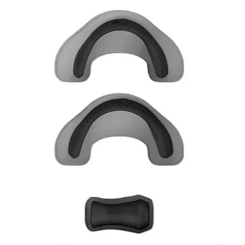 Magnetic Nasal Strips (Black)