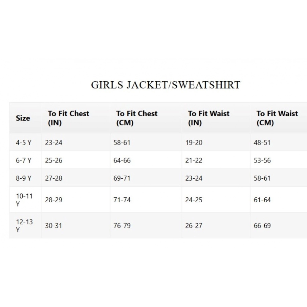 Girl's Denim Washed Flutter Jacket with Crinkle (Blue) - Image 3