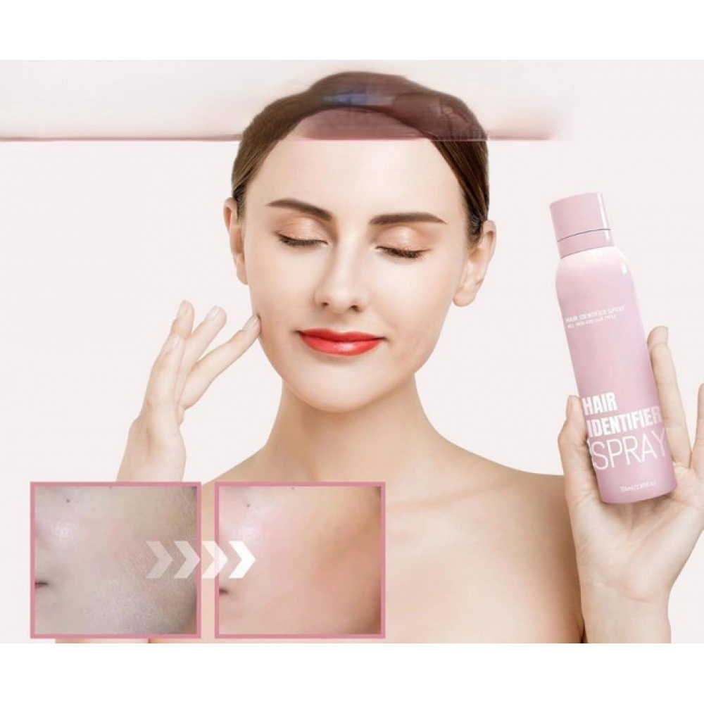 Pack of 2 Hair Identifier Spray (Pink) - Image 4